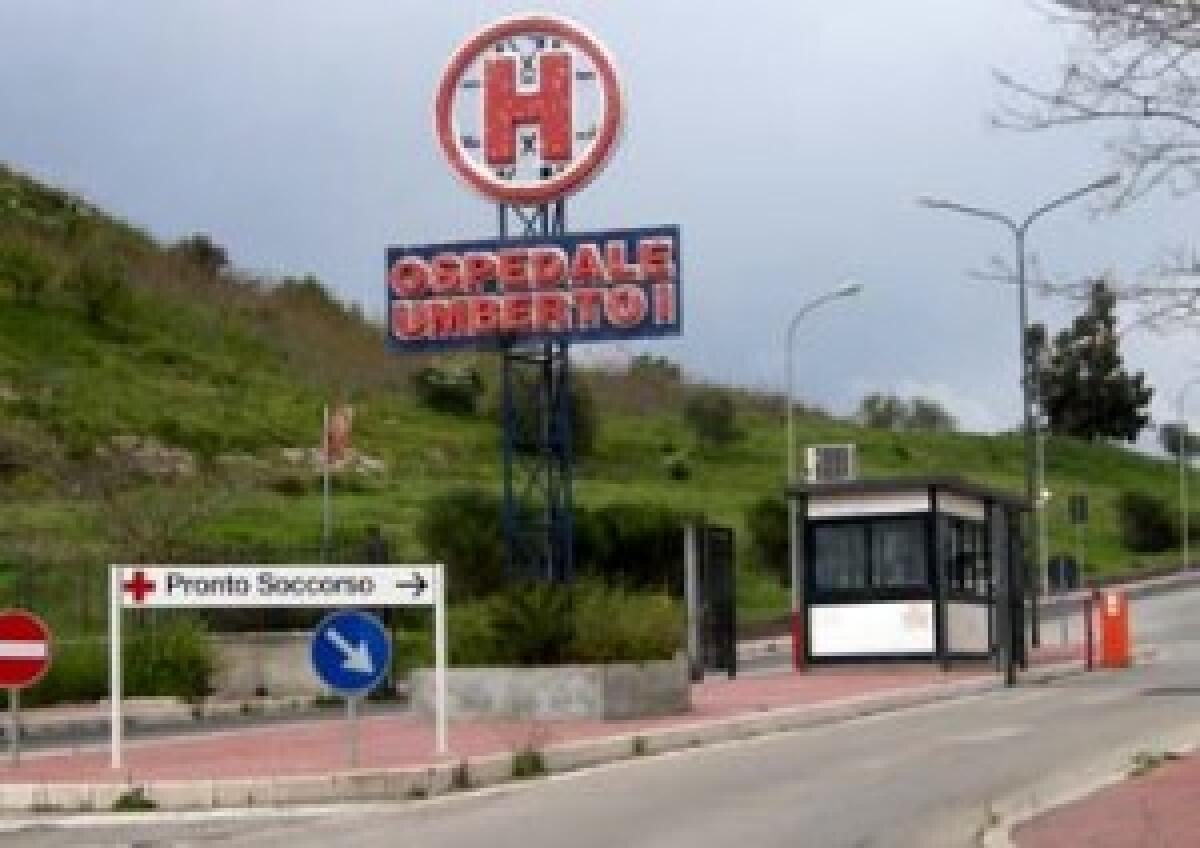 Neonata di Canicattì muore all’ospedale di Enna poche ore dopo la nascita. Replica Asp Enna - 