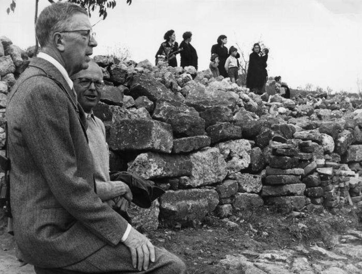 Aidone: visite al museo alla mostra di re Gustavo in occasione della Giornata nazionale del Paesaggio 2026 - 