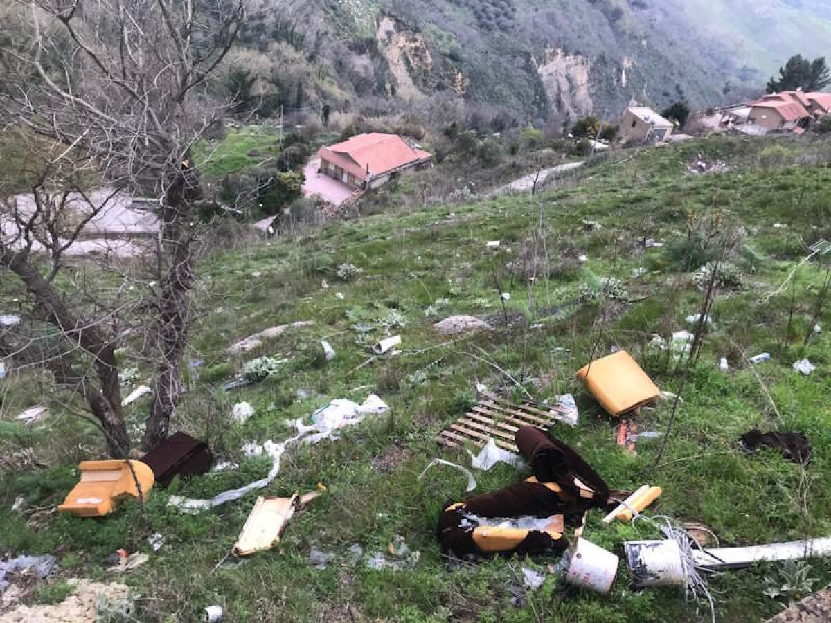 Aidone. Due zone cittadine verranno riqualificate con un finanziamento di 50 mila euro - 