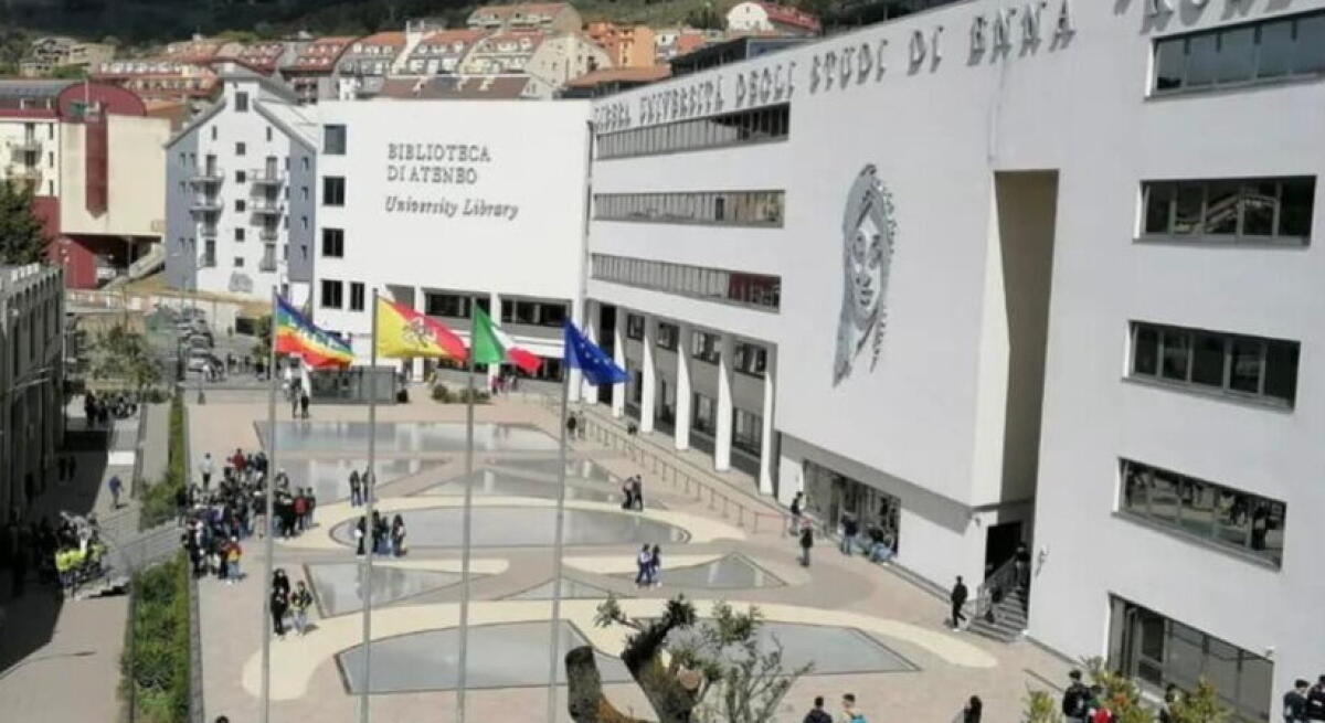 Riqualificazione e adeguamento energetico sede del rettorato Kore da Regione 4 mln - 