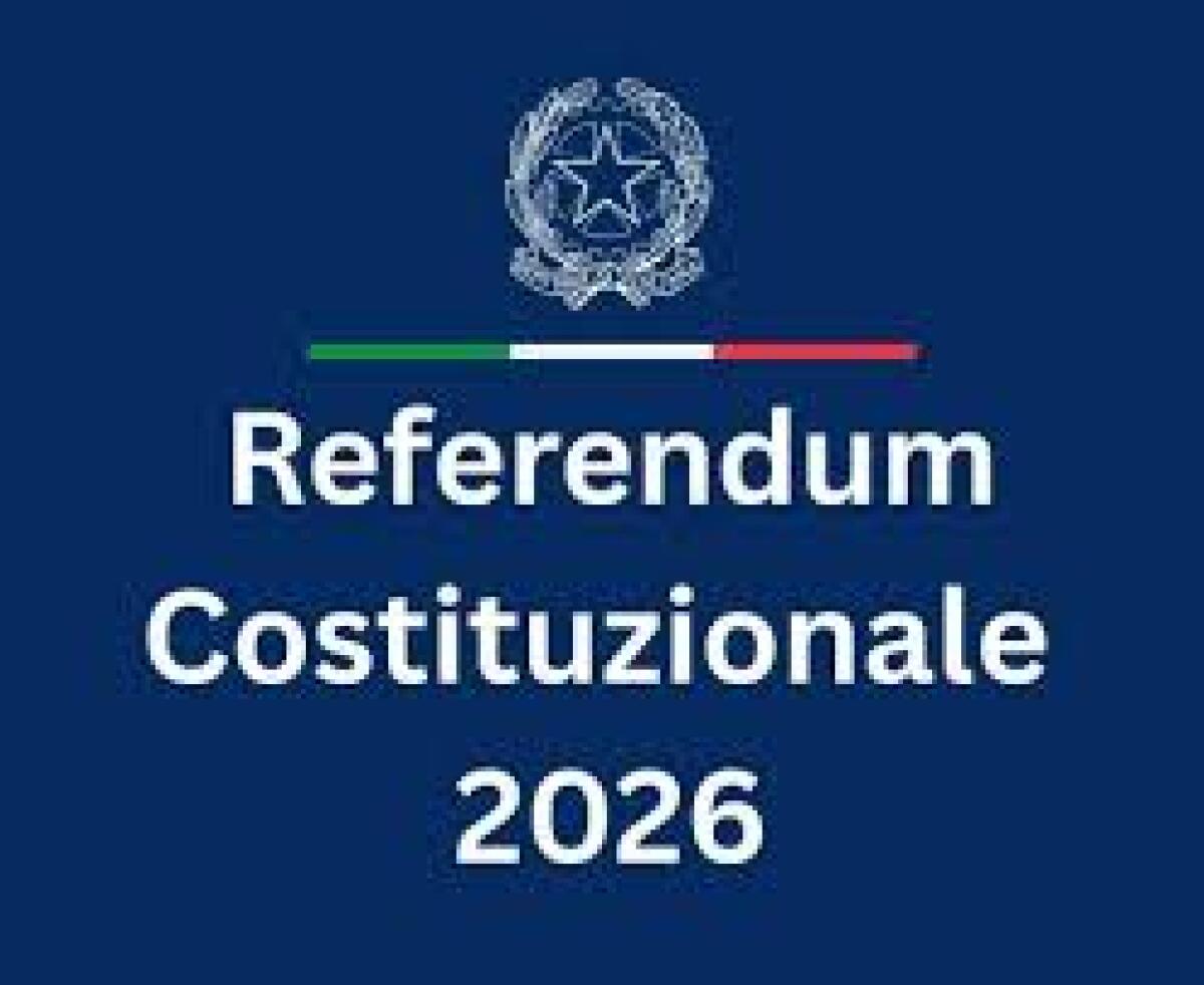 Provincia Enna. Referendum 22-23 marzo 2026. Votanti 47,44: SI 37,50 - No 62,50 - 