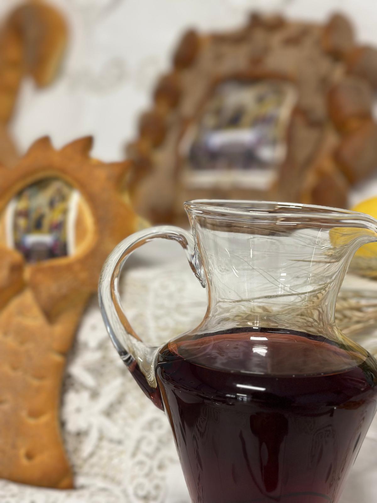 Enna. Tavolata San Giuseppe solidale all’Istituto Francescano scuola dell’infanzia 2026