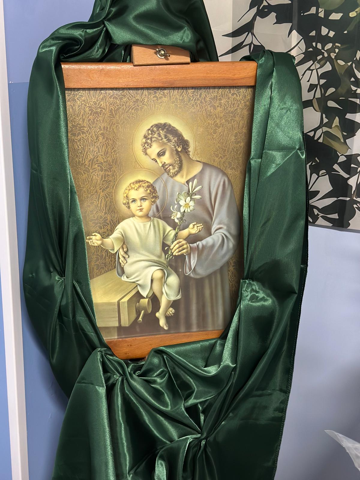 Enna. Tavolata San Giuseppe solidale all’Istituto Francescano scuola dell’infanzia 2026