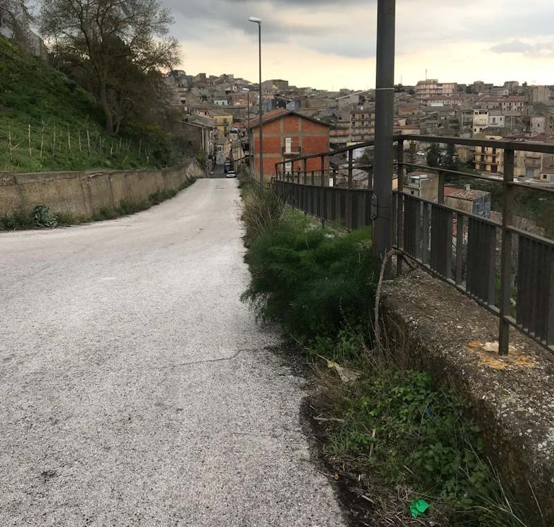 Aidone. Due zone cittadine verranno riqualificate con un finanziamento di 50 mila euro