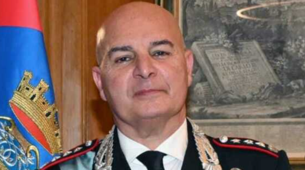 Assolto l’ex comandante dei Carabinieri Lombardi: «Nessuna pressione sul Vescovo Gisana» - 