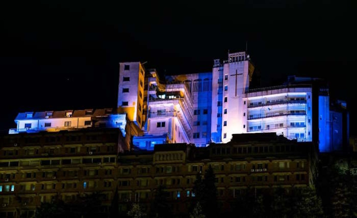 Autismo, diagnosi più precoce a 3 anni: studio interno dell’IRCCS Oasi di Troina - 