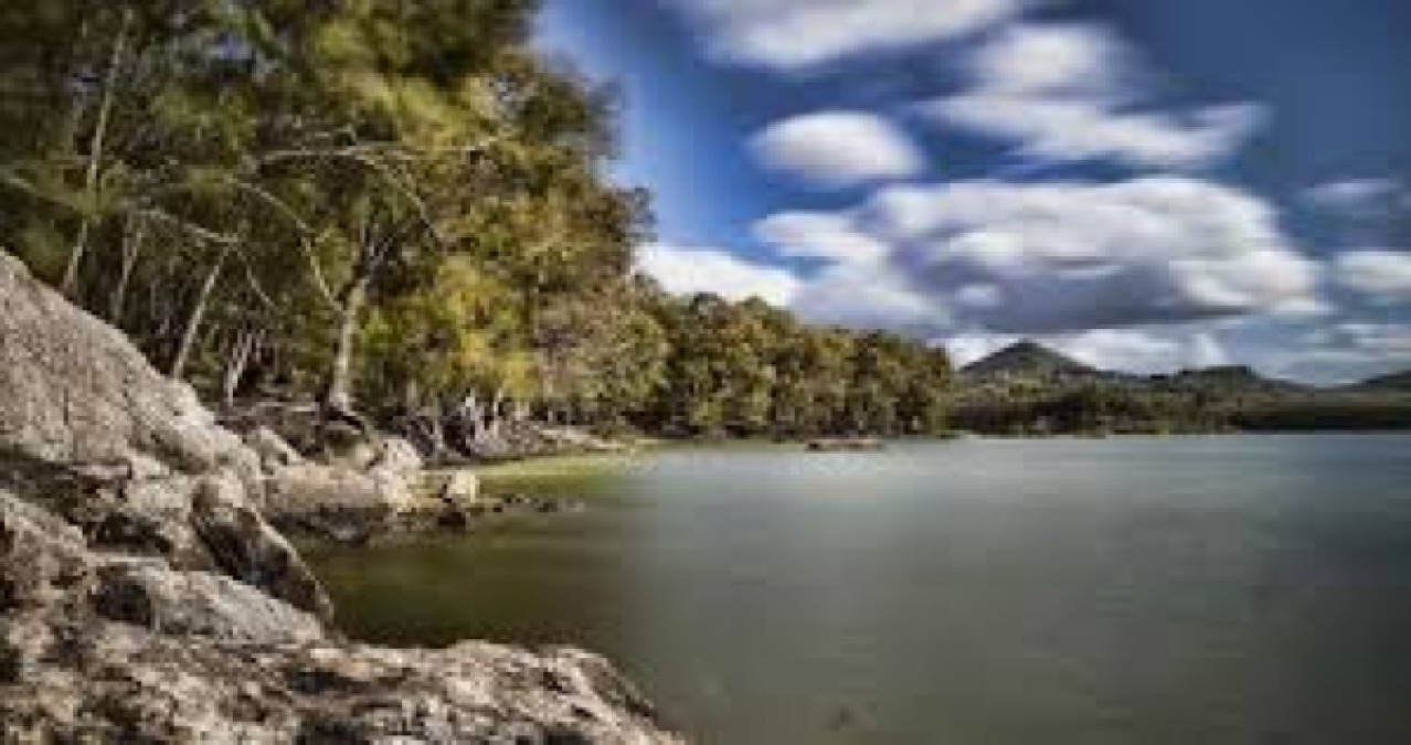 Regalbuto. Lago Pozzillo: tutto pronto a piano Arena per la pasquetta - 