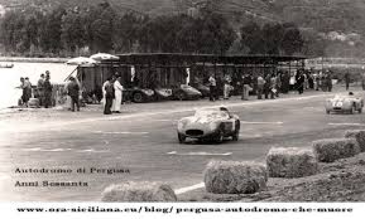 Al via la 110^ Targa Florio  - 