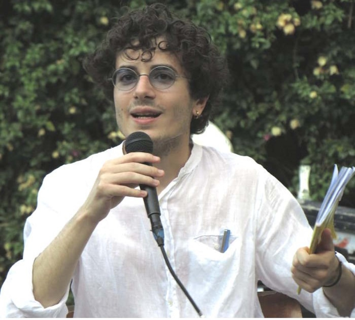 Unict, depositato Codice Antimolestie e assegnazione borse di studio: iniziativa dell'ennese Andrea Greco - 