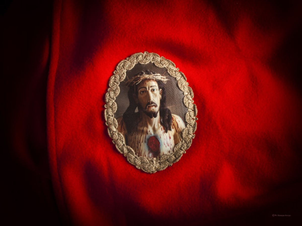 Confraternita SS.Passione Enna Settimana Santa 2026 - 