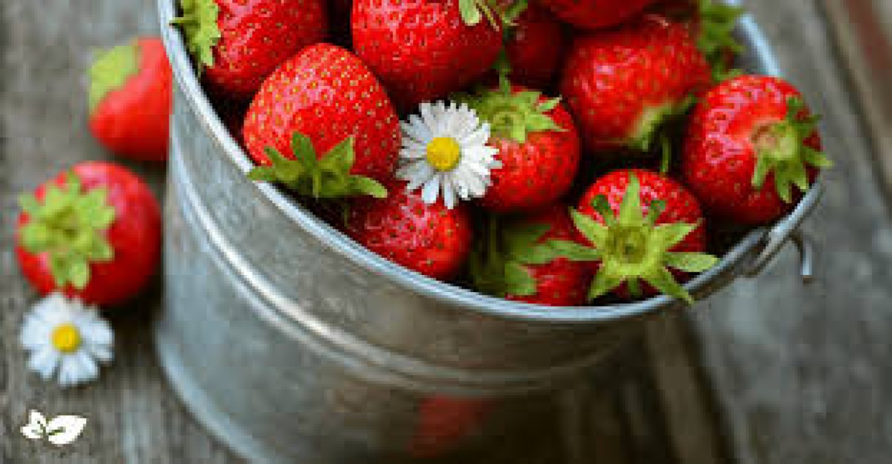 Fragole: come lavarle e tre nuove ricette - 