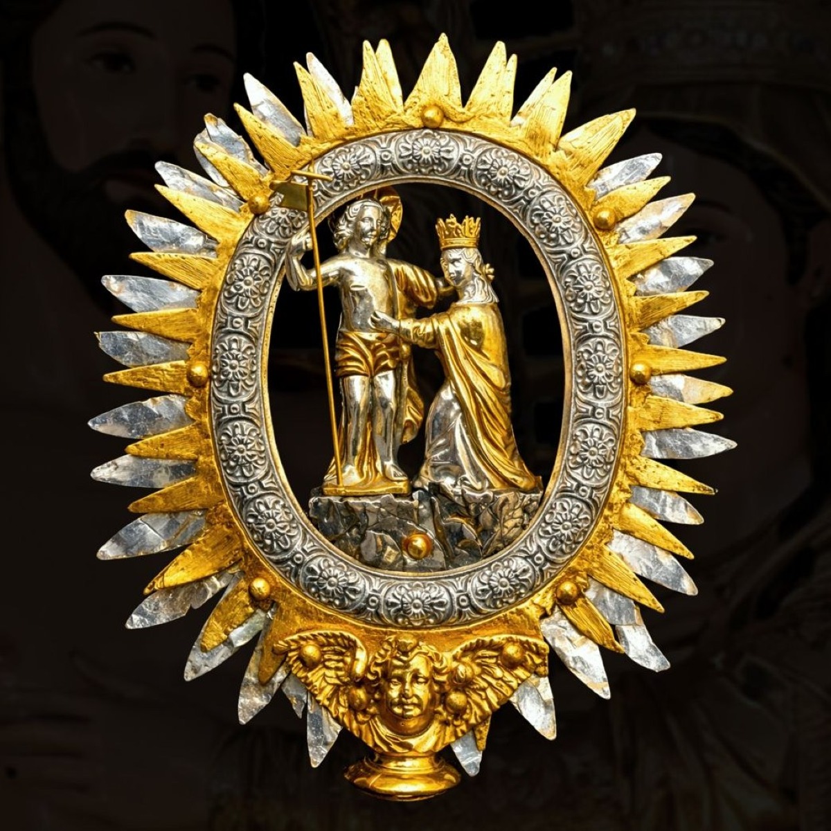 Enna. Processione della Donna Nuova 2026 - 