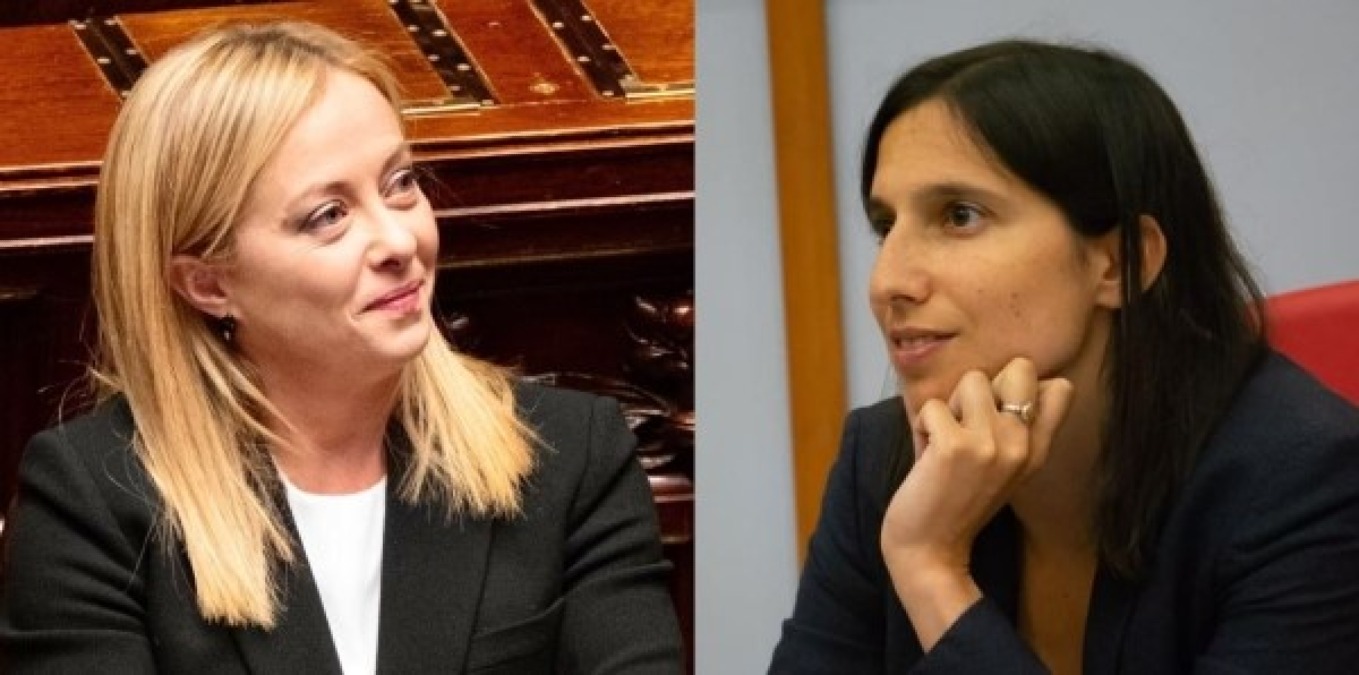 L'Ombelico del Parlamento e il mondo che brucia: riflessioni su una classe politica in cerca d'autore. - 