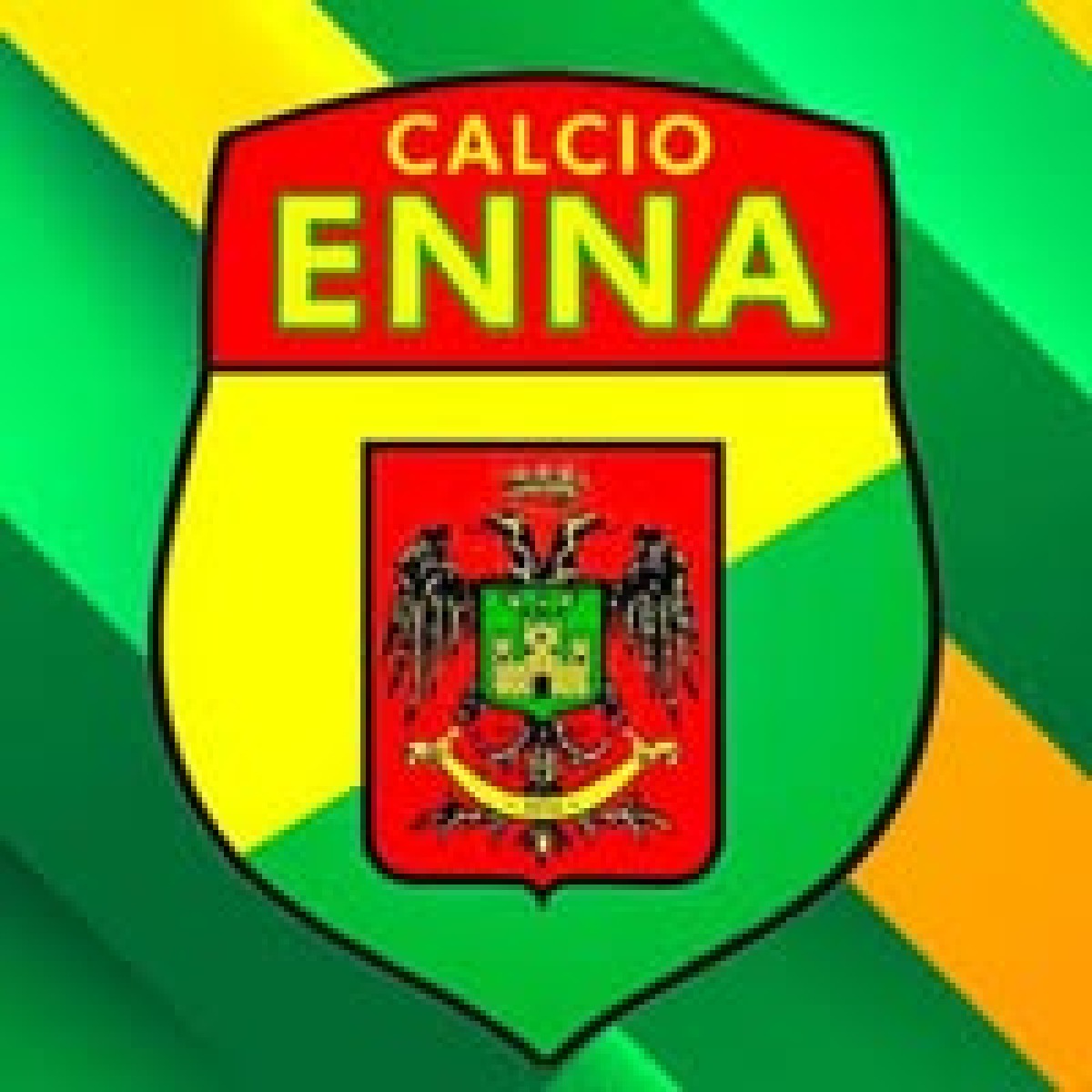 Calcio Serie D girone I: Enna Calcio-Sambiase   1-1 - 