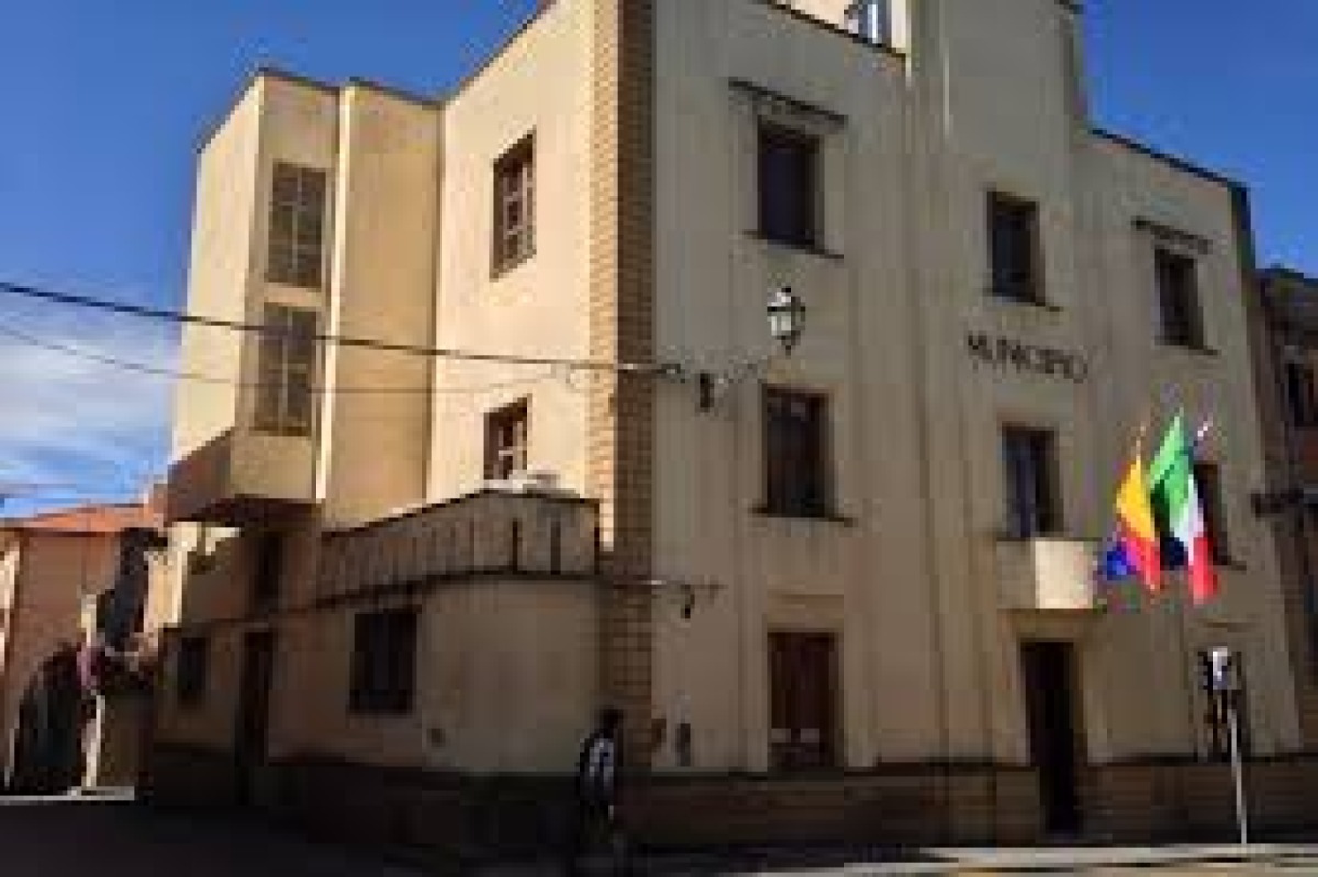 Da Massimo Greco suggerimenti in pillole per gli Amministratori locali del Comune di Nissoria - 