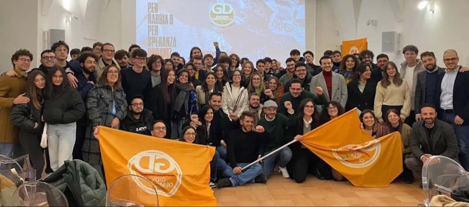 Enna: opposizione salva finanziamenti per scuole, maggioranza non si presenta in Consiglio: nota di Greco (PD)