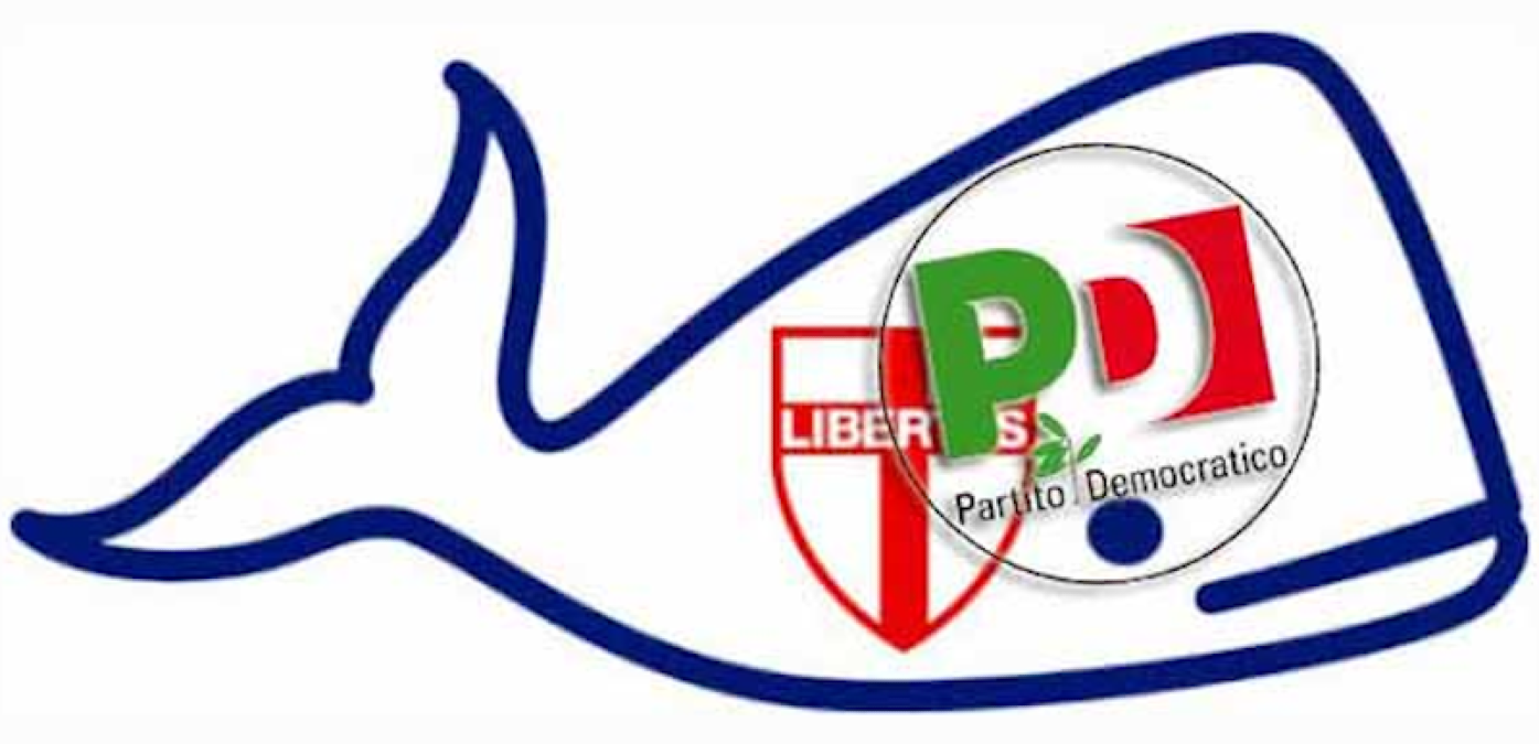 La Democrazia delle etichette e il fantasma della balena bianca - 