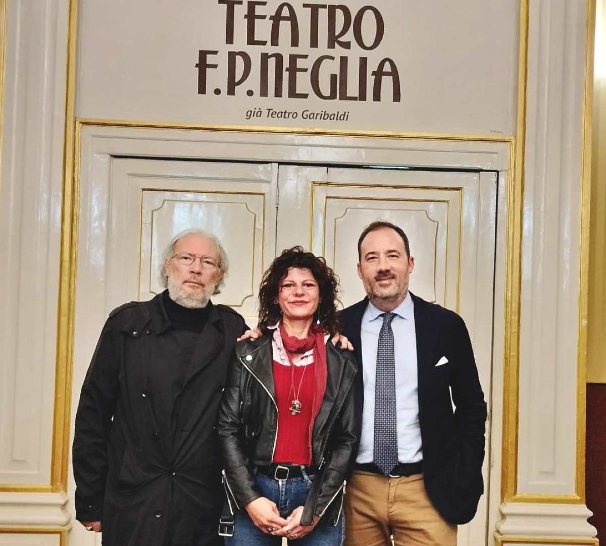 Enna premia il talento delle donne. Serata-evento al teatro Neglia - 