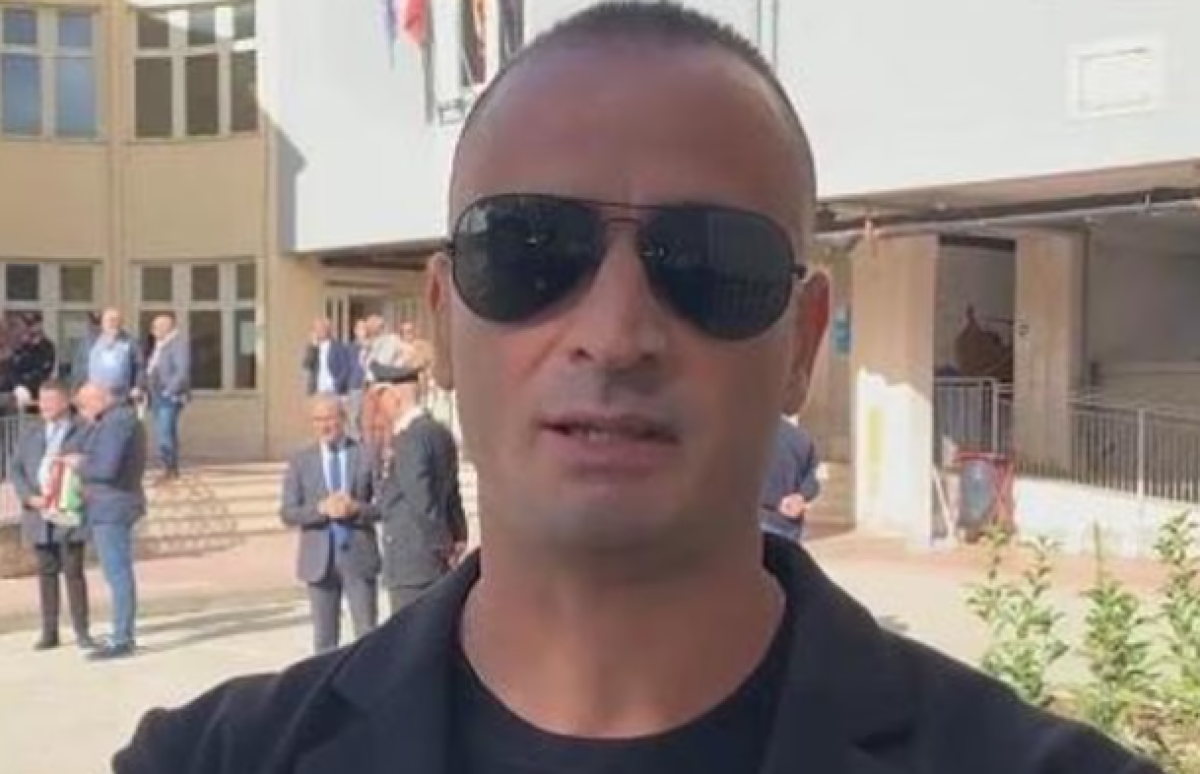 Revocano la misura di tutela, dimissionario il presidente dell'antiracket di Leonforte - 