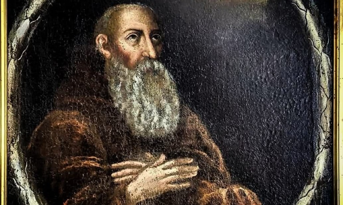 Enna. Festa di San Francesco di Paola - 