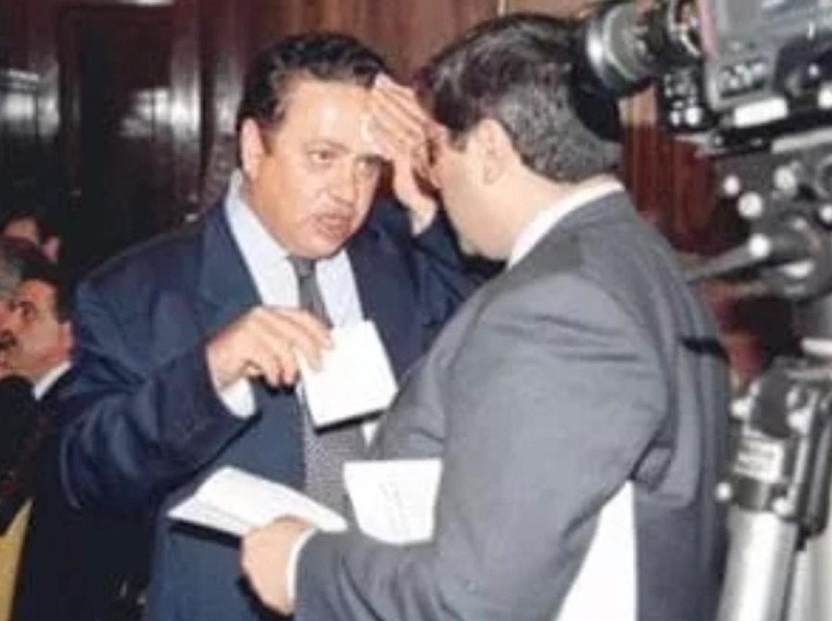 Crisafulli Intervistato da La Repubblica. Crisafulli smentisce e la testata cambia il titolo - 