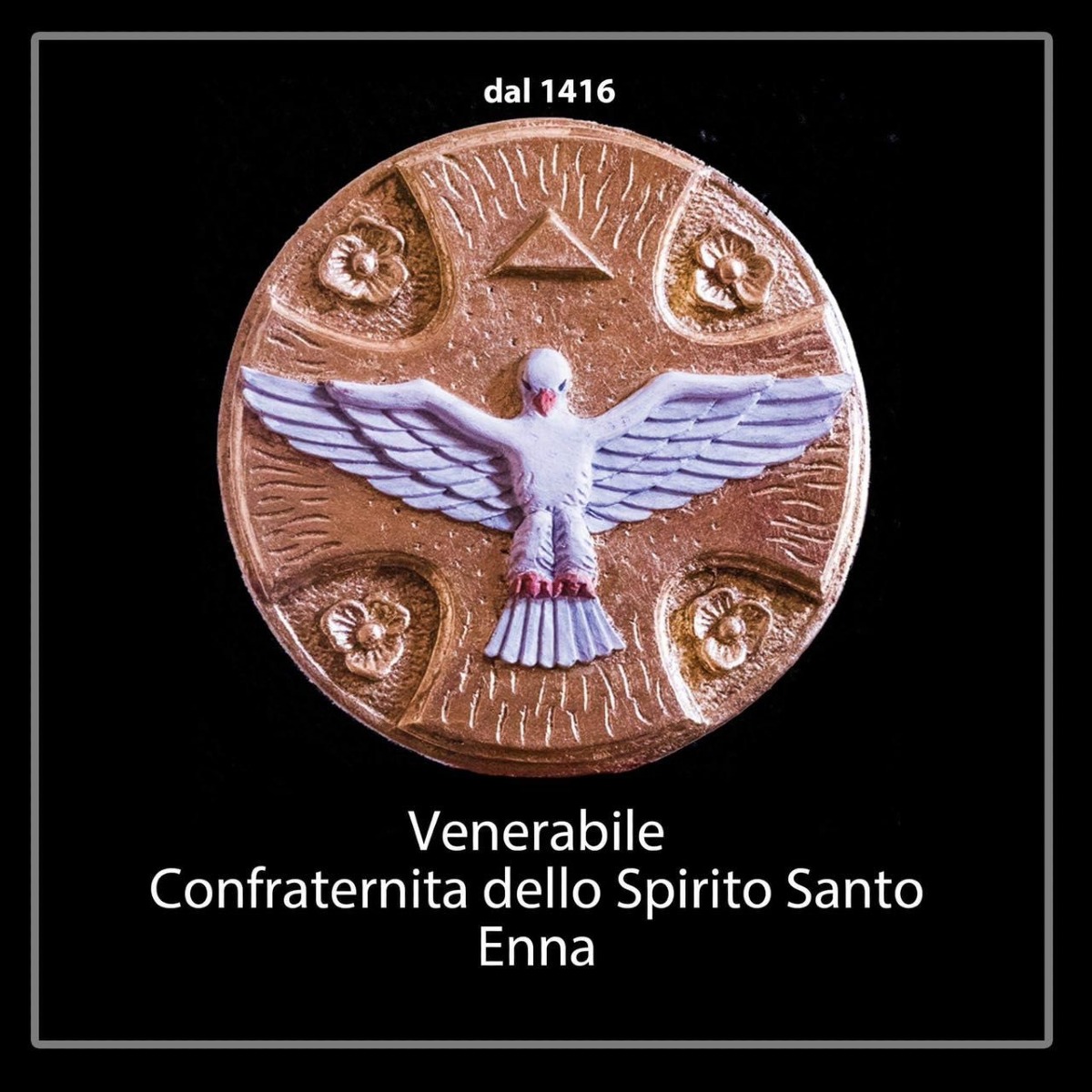 Enna. Rinnovo organi statutari alla Confraternita Spirito Santo - 