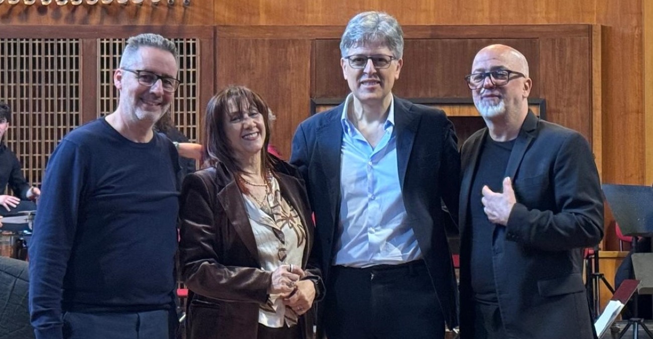 La nuova musica del liceo musicale di Enna prende forma al conservatorio di Bologna  - 