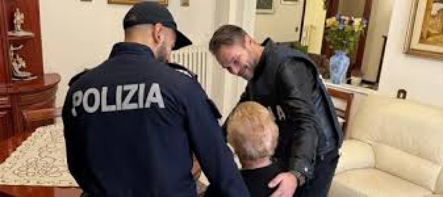 Nicosia, finto carabiniere: deferito uomo per truffa ad anziana donna, resistenza, violenza, oltraggio e lesioni a Pubblico Ufficiale - 