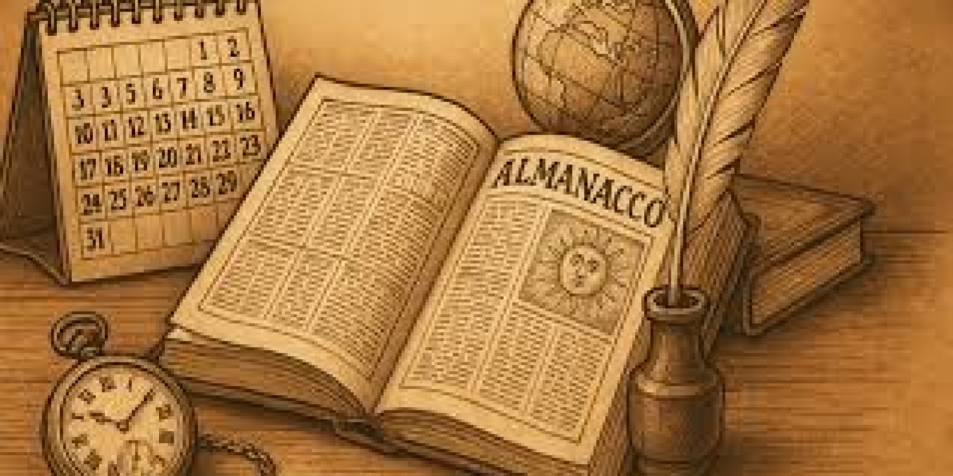 Rubrica Almanacco di EnnaVivi - 