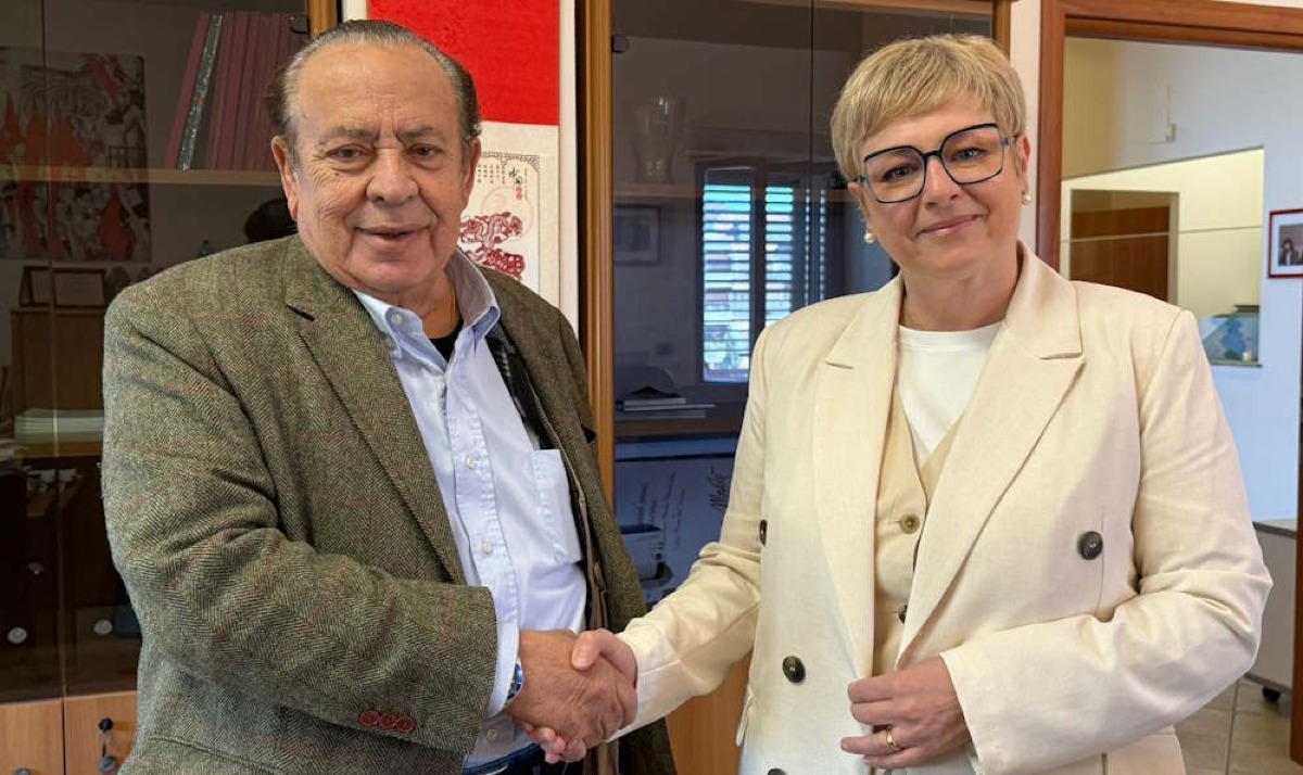 Crisafulli ufficializza Marinella Adamo assessore: il profilo scolastico al centro della squadra - 