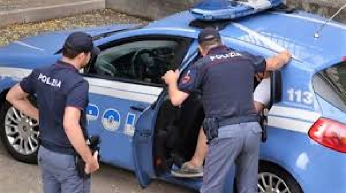 Enna: responsabile di rissa arrestato pluripregiudicato per espiazione pena  - 