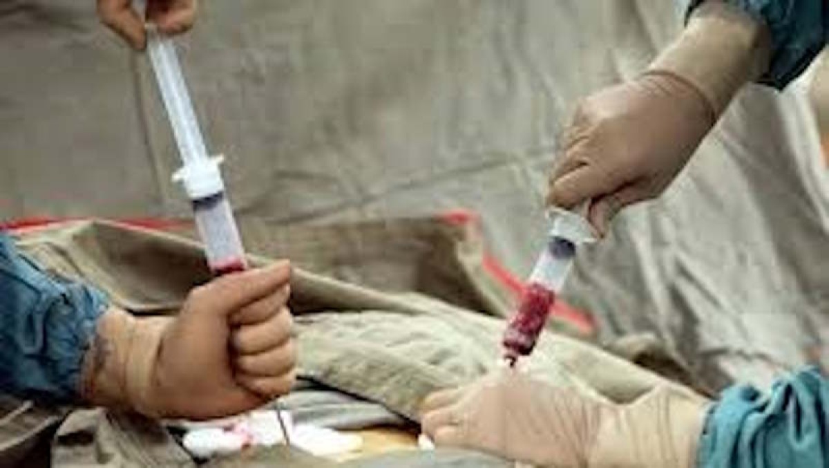 Studente ragusano di Medicina della Kore dona midollo osseo a bimbo brasiliano affetto da leucemia - 