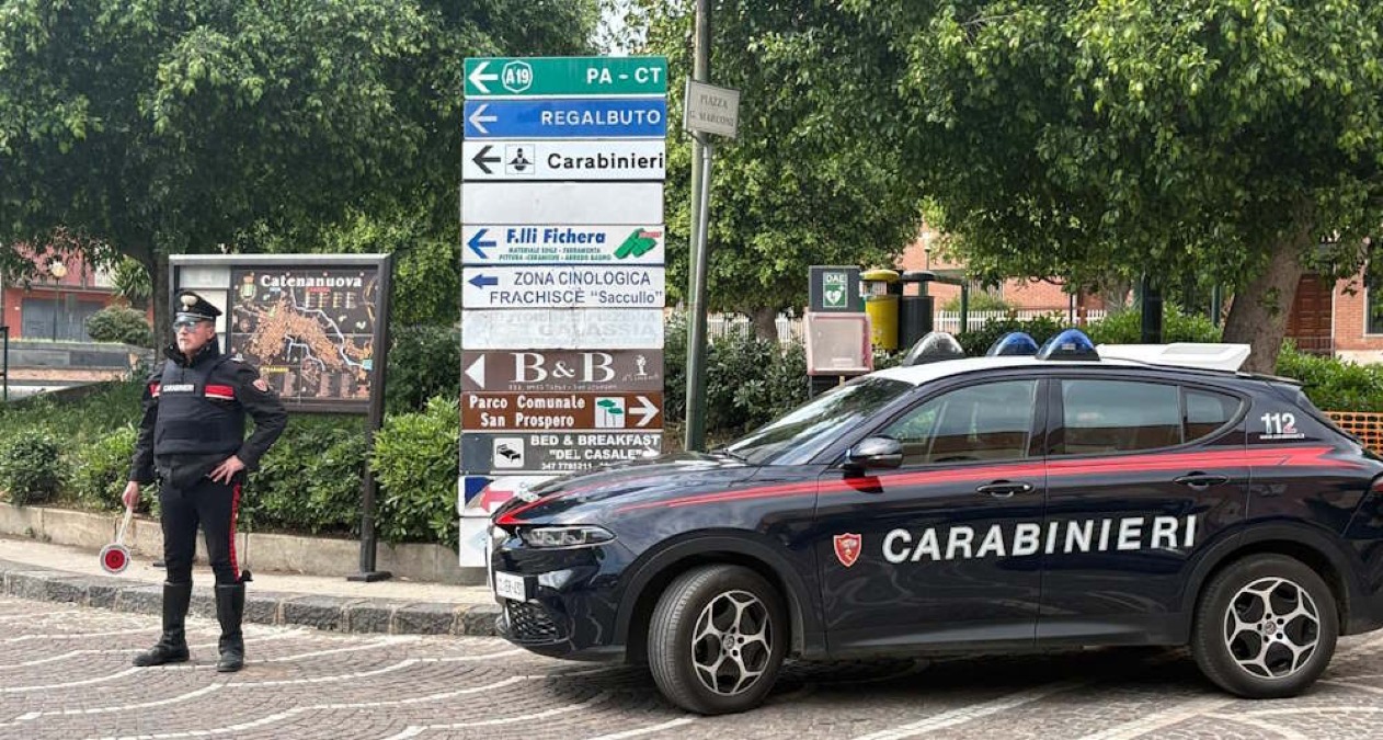 Muore dopo aggressione a Catenanuova, 23enne arrestato per omicidio - 