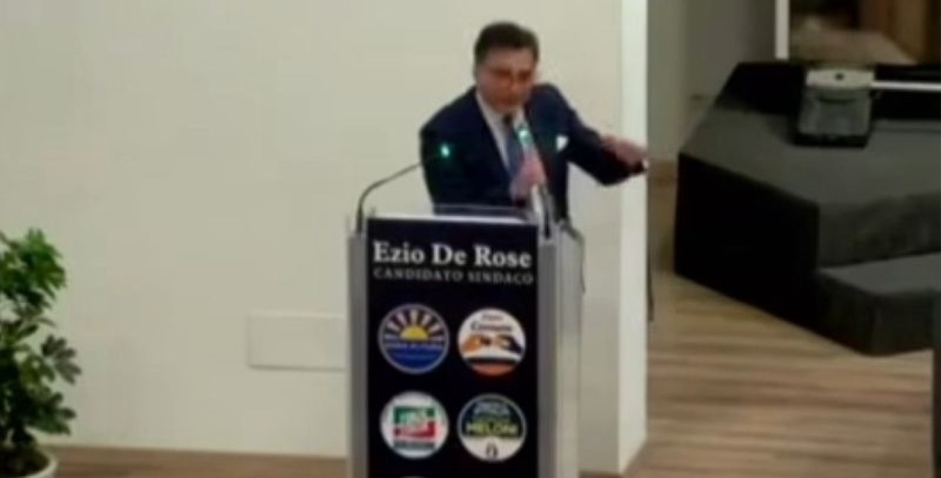 Enna. Lettera aperta a Paolo Gargaglione dei Giovani Democratici. Risponde candidato a Sindaco De Rose - 