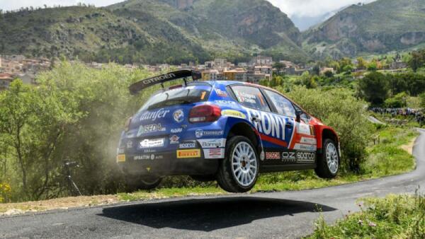 Scatta il conto alla rovescia per la 110^ Targa Florio