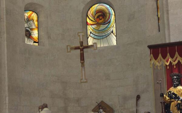 Aidone: presentazione libro “Le origini medievali di Aidone e la chiesa di santa Maria La Cava” di Francesco Paolo Giordano