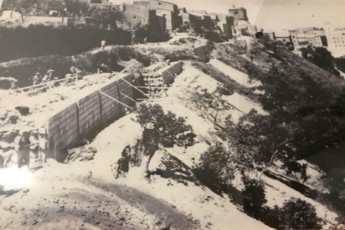 Panoramica Enna SP28: dalle parole ai fatti - 