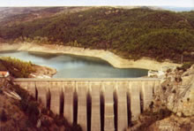 Emergenza idrica Sicilia, Autorità di bacino: Nessuna criticità negli invasi, +57% di acqua rispetto al 2025 - 