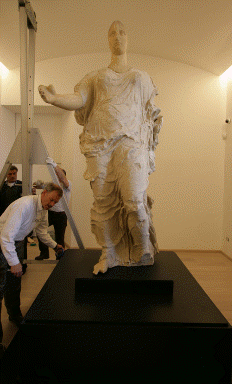 Tornano le giornate di ingresso gratuito nei musei e nei parchi archeologici della Regione - 