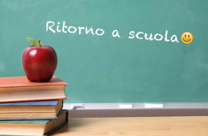 Istruzione Sicilia, anno scolastico 2026/27 campanella d'inizio il 15 settembre - 
