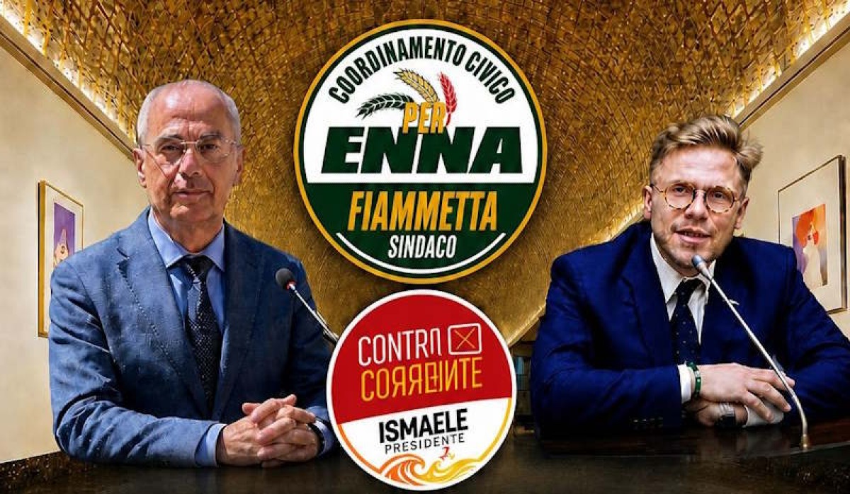 Ad Enna La Vardera prende posizione a favore del candidato a Sindaco Fiammetta - 