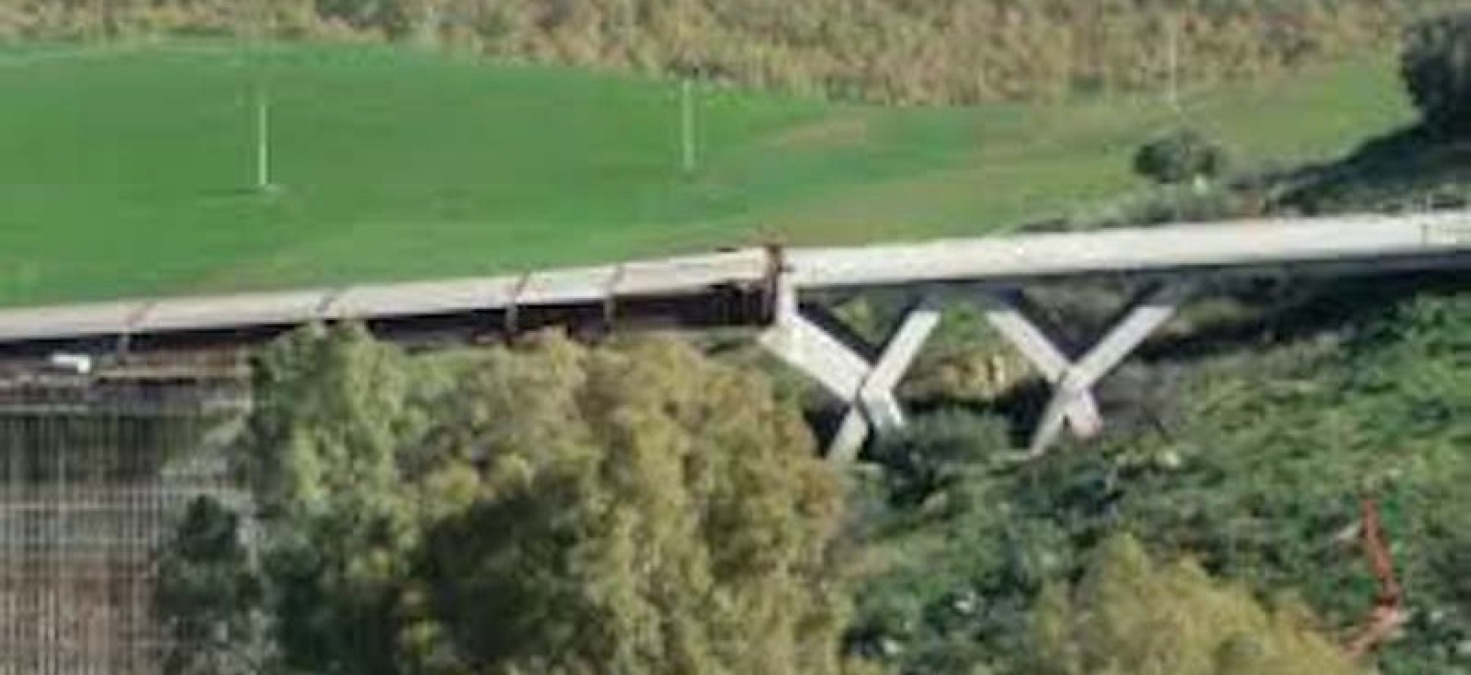 Viabilità. Riparte l'iter per la costruzione del ponte di Gagliano - 
