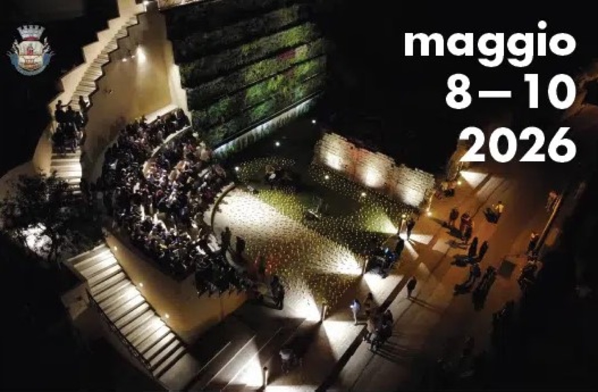 Centuripe: Festival dei Popoli – II edizione - 