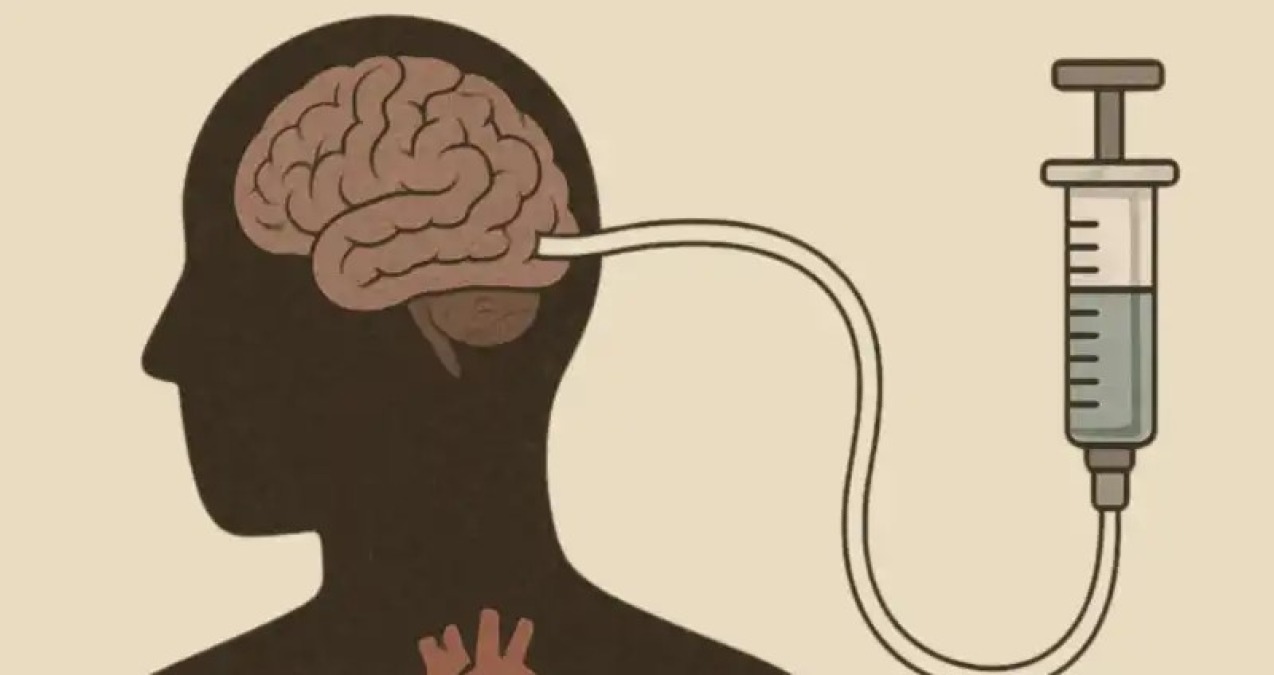 Il cervello è attivo anche quando siamo incoscienti, sotto anestesia generale - 