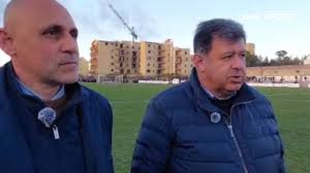 Enna Calcio. Dopo dieci anni lasciano Stompo e Montesano - 