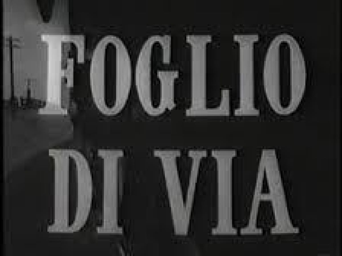 Troina, foglio di via obbligatorio a catanese responsabile di truffa ai danni di un esercizio commerciale - 