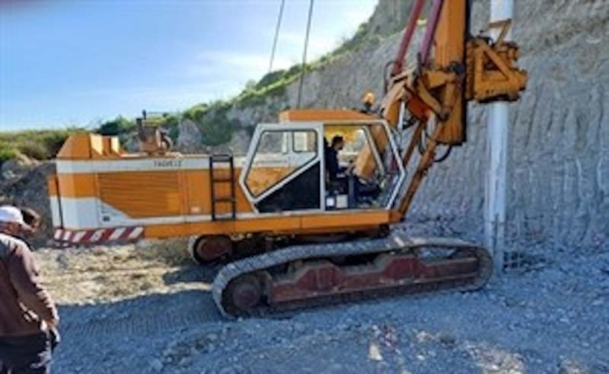 Ex Provincia Enna, viabilità. In un anno messi in campo 45 milioni di euro - 