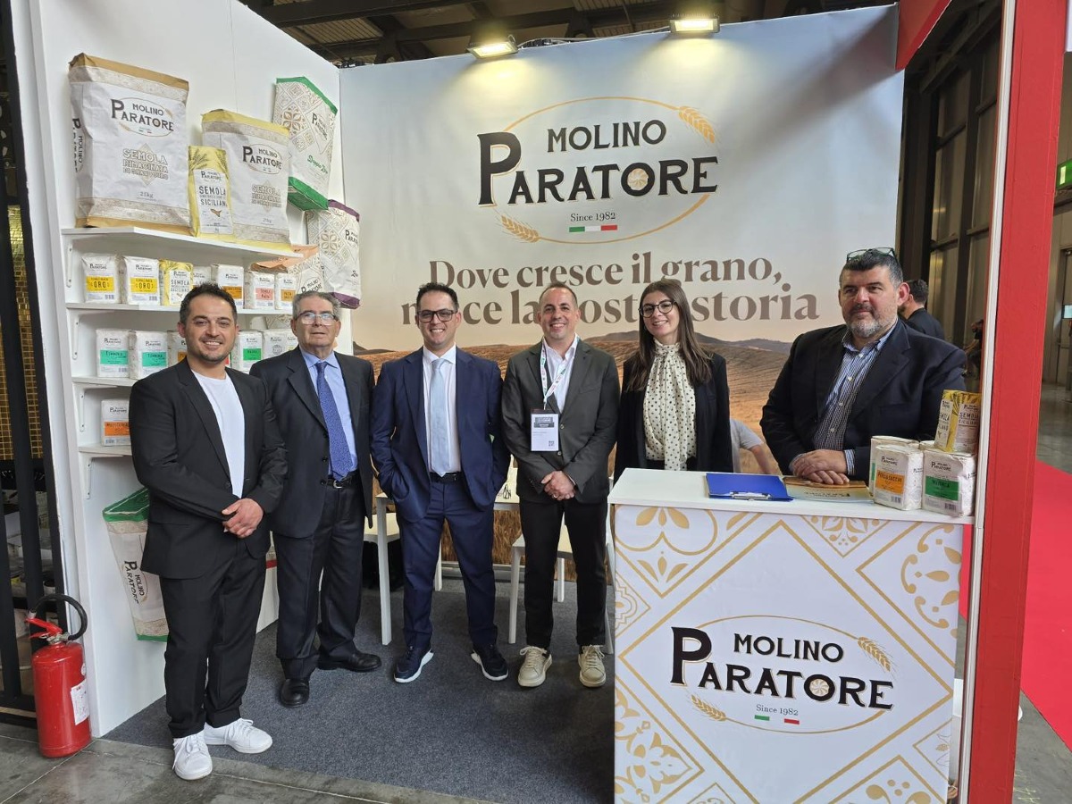 Tra Grano, Radici e le Sfide Globali di TuttoFood 2026  - 
