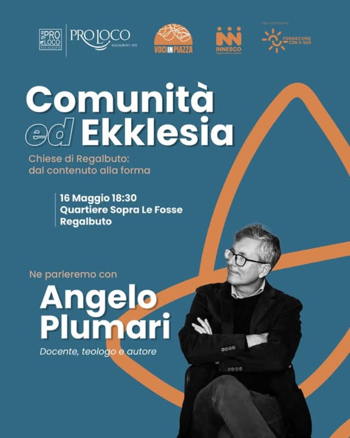 Regalbuto, le Chiese si raccontano - 