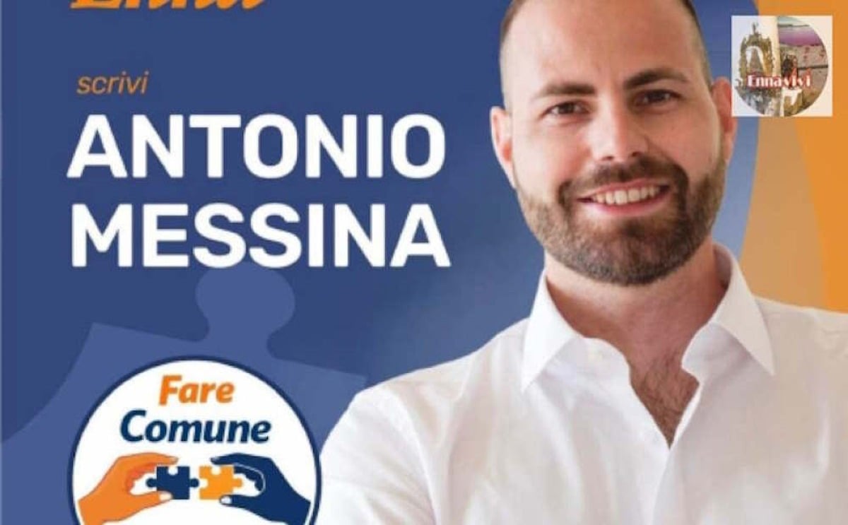  Consiglio Giustizia Amministrativa annulla sentenza TAR favorevole ad Antonio Messina. Escluso dalla lista Fare Comune (De Rose Sindaco) Messima Antonio. TAR CT decideva: potrà competere - 